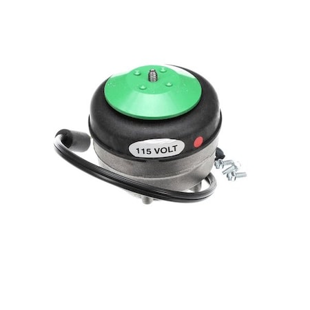 Coldzone Evap Motor, No 107933006 107933006